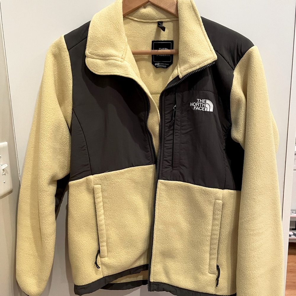 North Face Denali Jacket